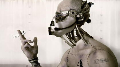 Transhumanisme. Il y aura très probablement quelques conséquences négatives de l’ingénierie germinale humaine qui ne peuvent être ou ne seront pas anticipées