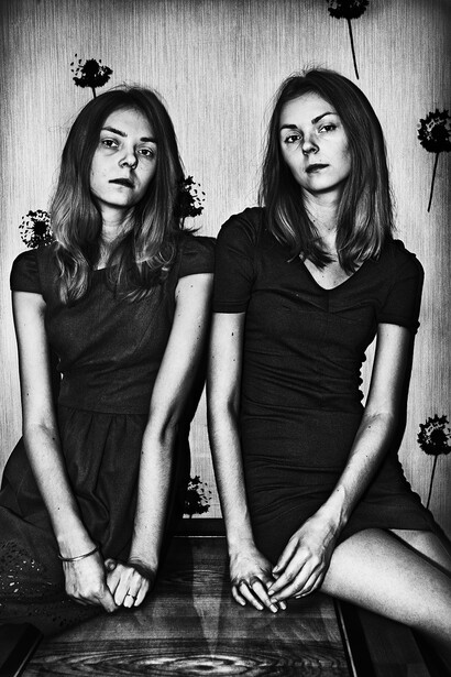 Jacob Aue Sobol. From the series Arrivals and Departures, Untitled #5, 2012. Gelatin Silver Print © Jacob Aue Sobol, Courtesy Yossi Milo Gallery, New York
