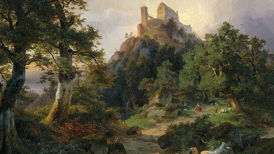 19th Century. Courtesy of GNM