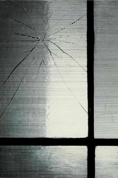 Geraldo de Barros: Sin título, São Paulo, 1949.