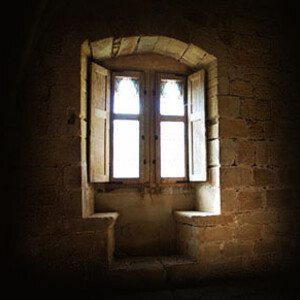 Cathar Castle, Donjon d'Arques (Château d'Arques)