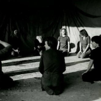 Cycles 2: Thinking Things into Being, University of Cincinnati, Ohio,1980