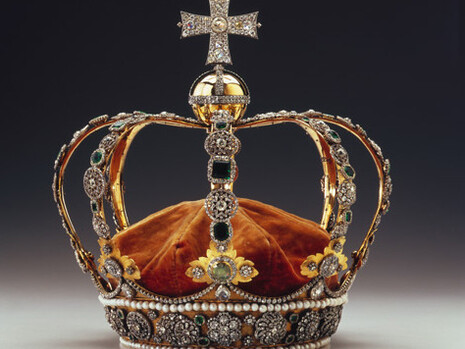 The Art and Cultural History. Courtesy of Landesmuseum Württemberg