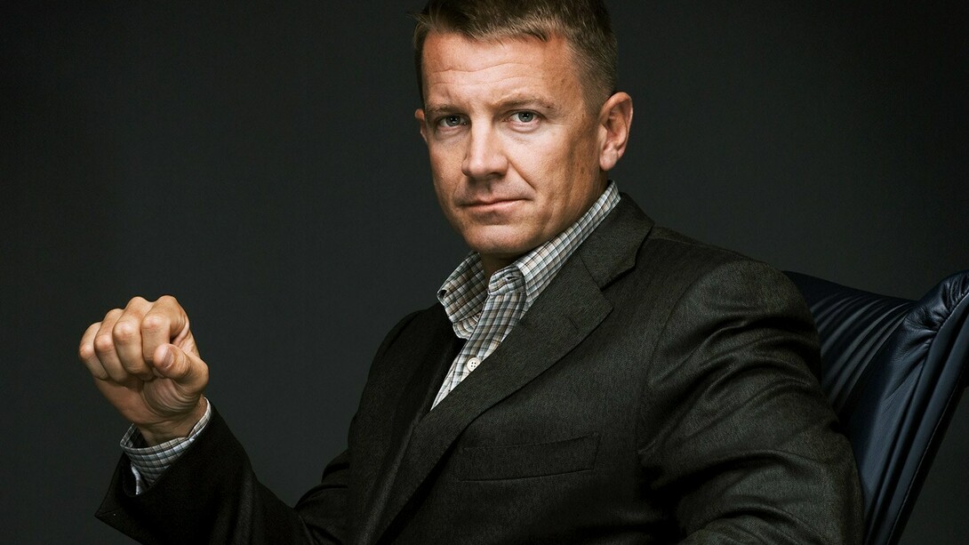 Erik Prince