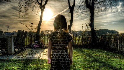 The moment my father's best advice was no longer serving me