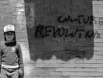 Toronto: Tributes + Tributaries, Exhibition view. Courtesy of Art Gallery of Ontario