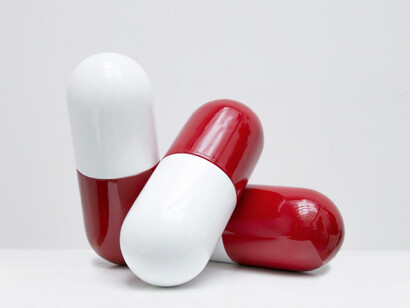 Side Effects. Courtesy of Galerie Loft
