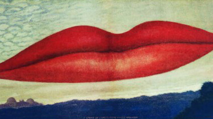 Lee Miller y el surrealismo en Gran Bretaña. Courtesy of Fundació Joan Miró