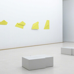 Sébastien de Ganay. Courtesy of Häusler Contemporary