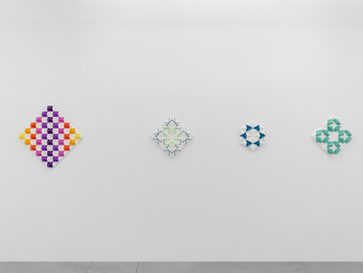 Zarah Hussain. Courtesy of Hopstreet