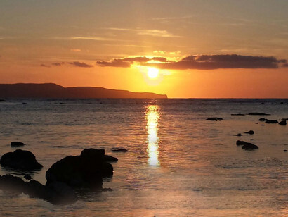 L'intelligenza naturale sa tutto, ci fa vivere, battere il cuore, dobbiamo solo affidarci e lasciarla fare