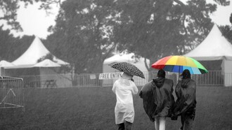 La policía de la identidad