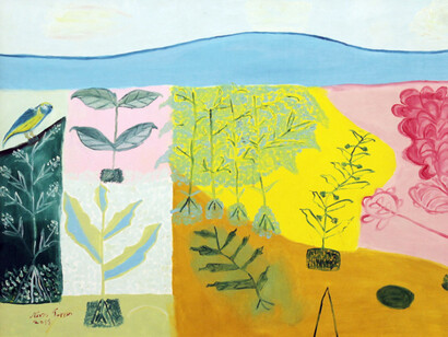 Manuel Graciano and Neves Torres. Courtesy of Galeria Estação