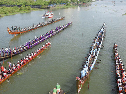 Kochi Champions Boat League