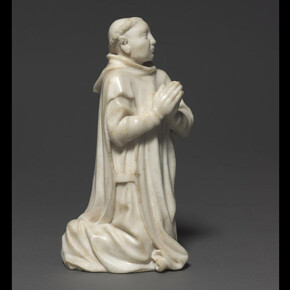 The Charterhouse of Bruges. Courtesy of The Frick Collection