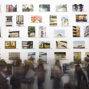 The Place To Be. Courtesy of Maxxi