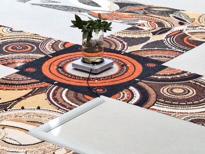 Bruna Esposito. Courtesy of MAXXI 