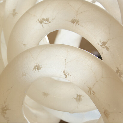 Matters, rethinking materials. Courtesy of Design Museum