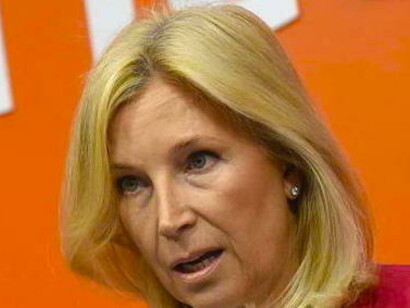 María Dolores Dancausa, CEO de Bankinter