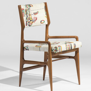 Modern Living. Courtesy of Georgia Museum of Art