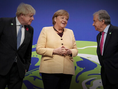 Las decisiones en relación con el carbón y los combustibles fósiles fueron, una vez más, un listado de buenas intenciones