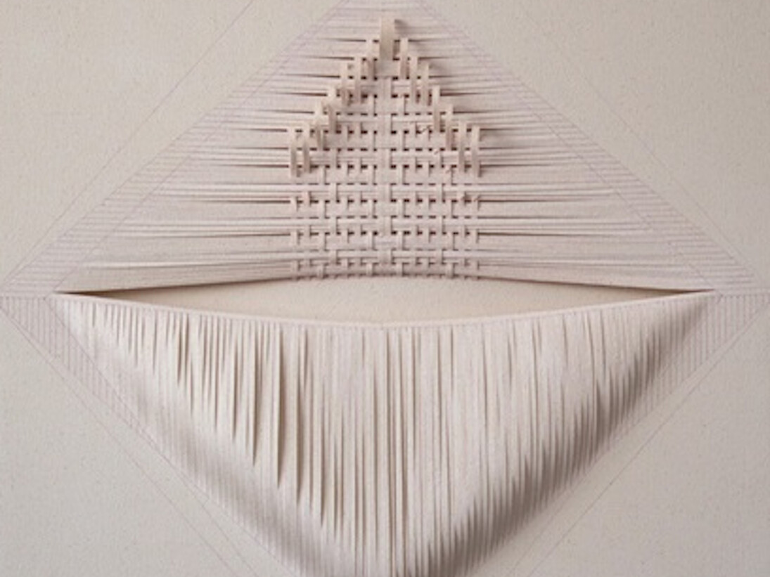Cristina Camacho. Courtesy of Praxis