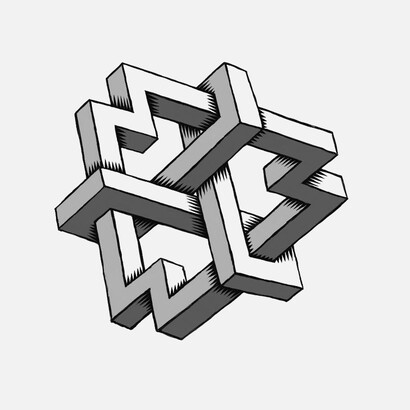 Illusion: we think we know what we think