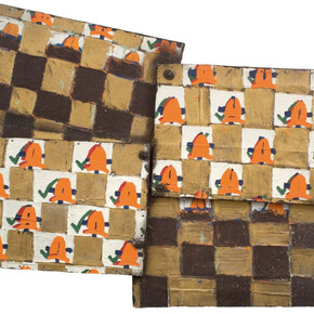 Stephen Buckley. Courtesy of The Mayor Gallery