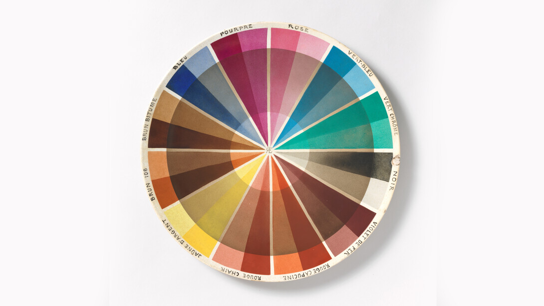 Sample Plate (France), ca. 1920s