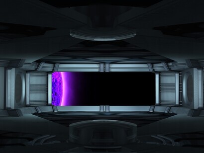 Da bambino Asimov si divertiva a sfogliare le riviste di fantascienza che arrivavano nella bottega del padre 