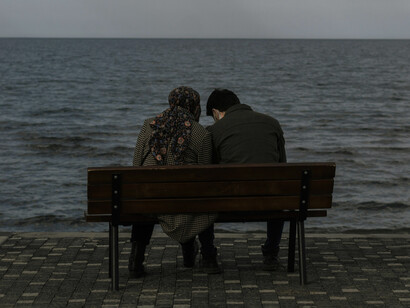 Y vamos todos empujando, cada vez más veloces, más entusiastas, más coordinados. Vamos ganando inercia, ligereza y velocidad