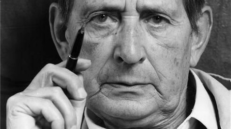 Miguel Delibes