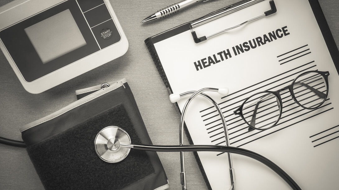Un contrat d’assurance santé, une partie du système de santé, mais couvre-t-il vraiment tout ?