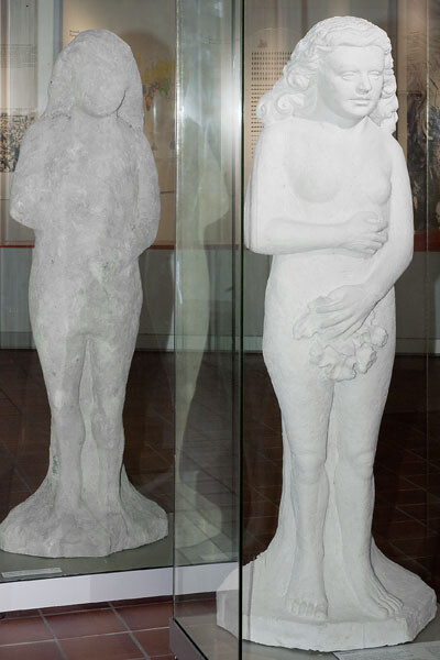 Environment. Courtesy of Deutsches Museum