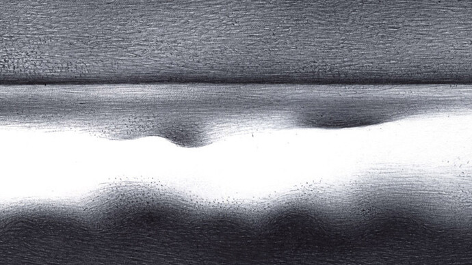 Alberto Repetti. Birorama. Courtesy of The Coningsby Gallery