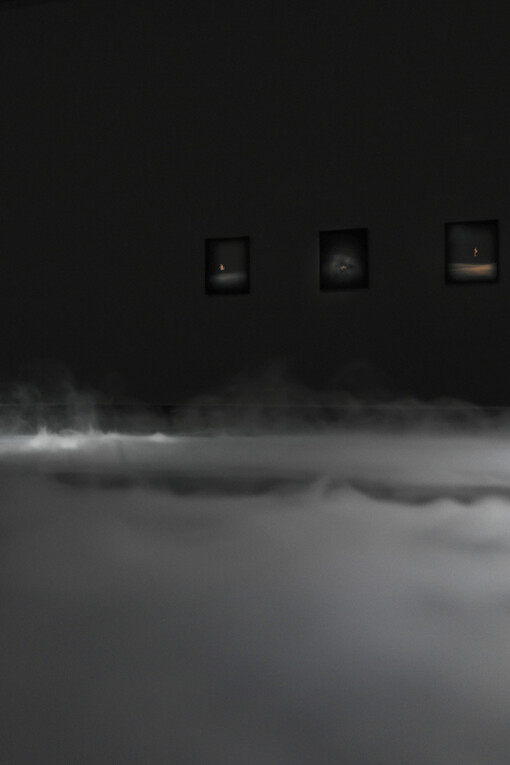 Julian Charrière. Courtesy of Gallery Dittrich & Schlechtriem
