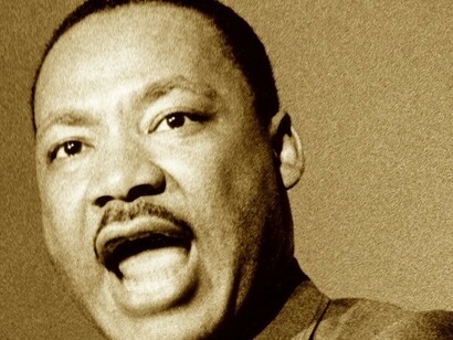 Martin Luther King