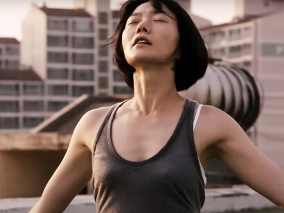 Sense8 is known for its breathtaking cinematography, as it was filmed on location in cities like Berlin, Mumbai, and Nairobi