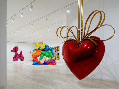 Appearance Stripped Bare. Courtesy of Museo Jumex