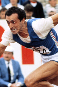 Pietro Mennea