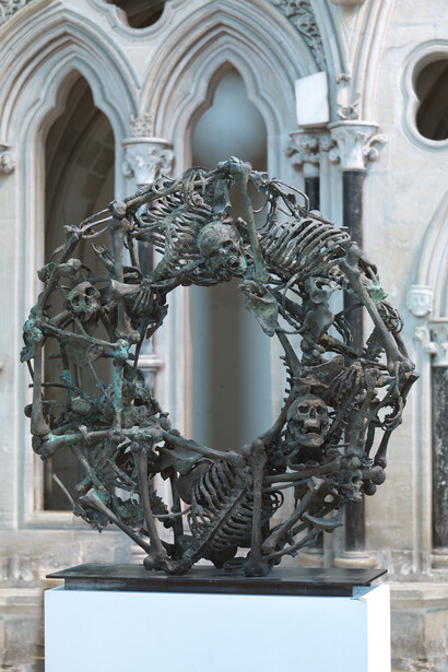 Steven Gregory, Tick Tock