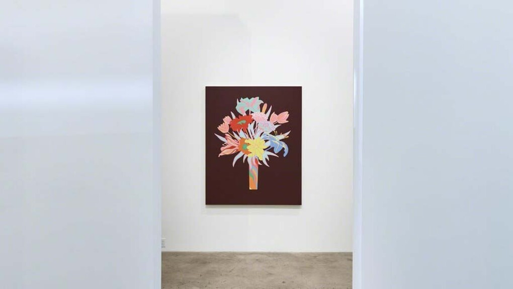 Roland Reiss. Courtesy of Diane Rosenstein Gallery