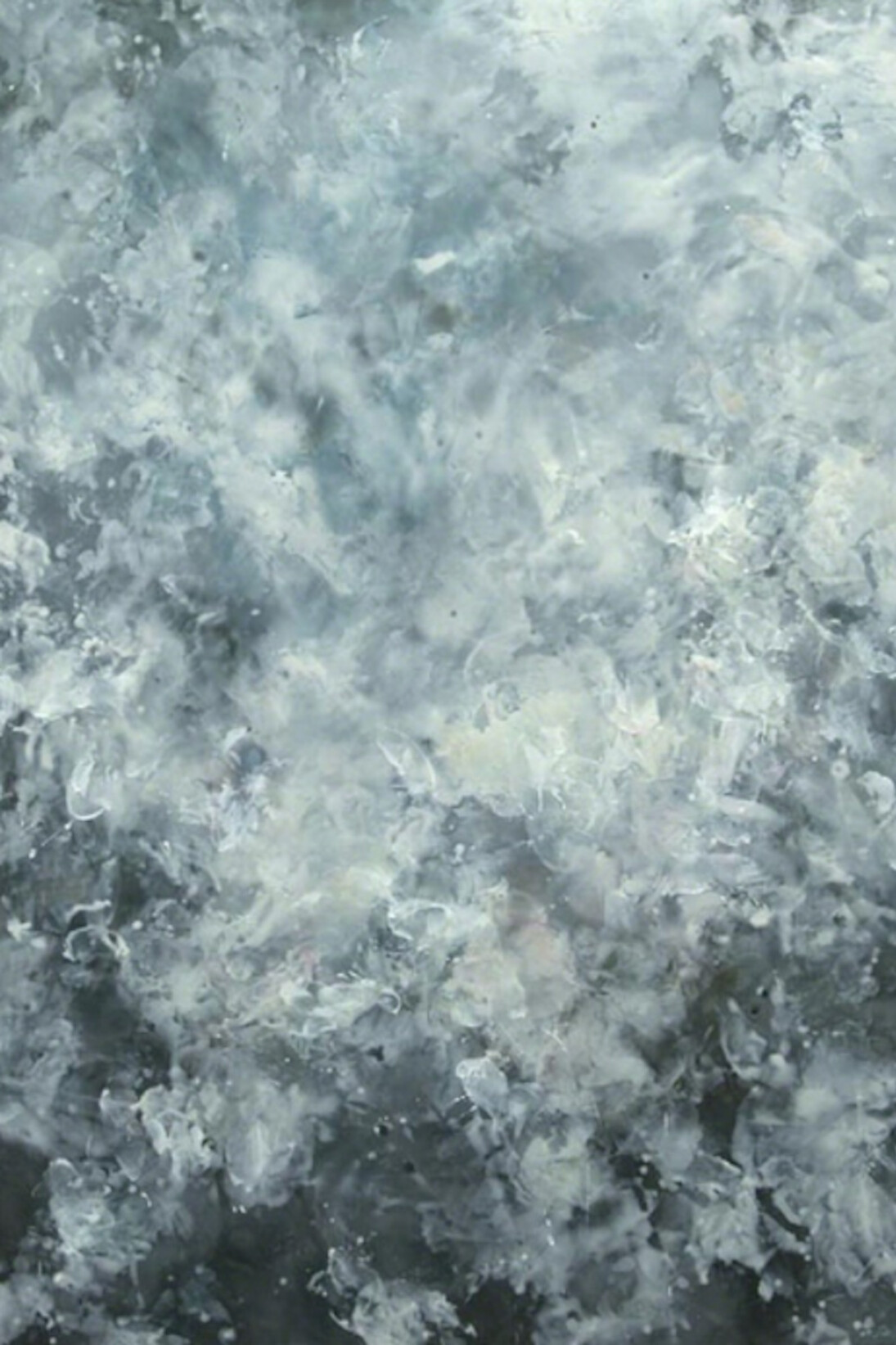 Betsy Eby, Sappho, 2016. Courtesy of Winston Wächter Fine Art