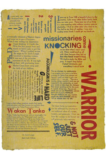 In Our Own Words. Courtesy of Amon Carter Museum of American Art