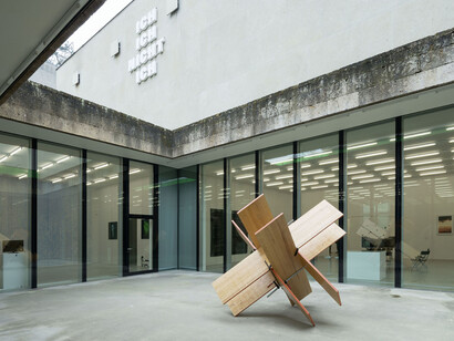 Auswahl 18. Courtesy of Aargauer Kunsthaus