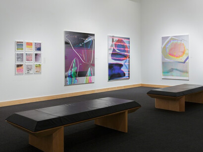 Contemporary Photography Forum. Courtesy of The Boca Raton Museum of Art