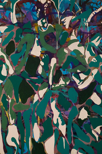 Hoang Duong Cam - Lightning in U Minh Forest