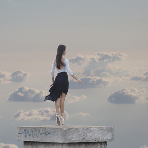 Unpublished Photo 2018. Courtesy of 29 ARTS IN PROGRESS