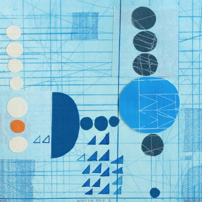 The Silence of the Change. Courtesy of David Krut Projects