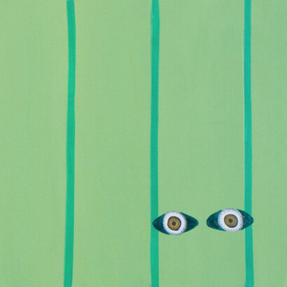 Sleeping Rooms, Lie Awake. Courtesy of LMAKgallery